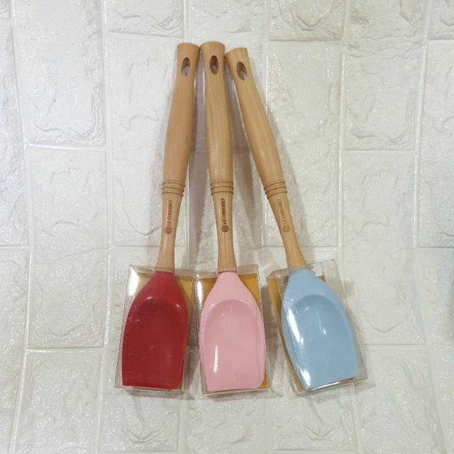 矽膠鏟子lexngo矽膠中式鑊鏟 Xvleq