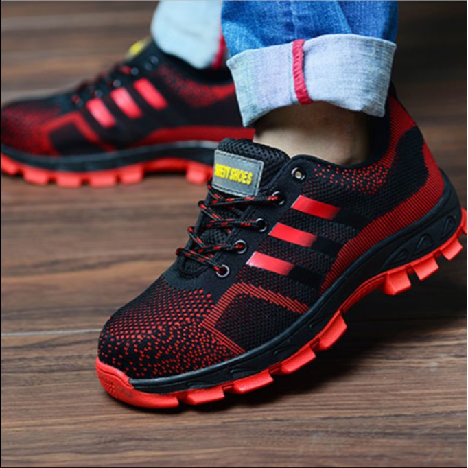 安全鞋推薦2021 Vscizr