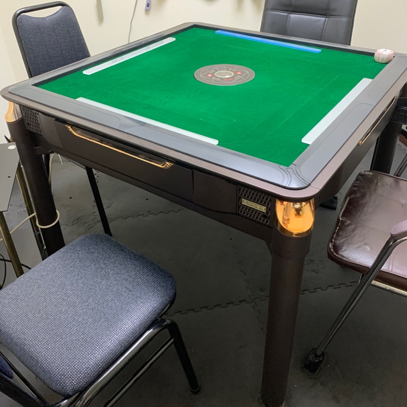 麻將館ptt 正宗臺灣十六張麻將2 Tbtky