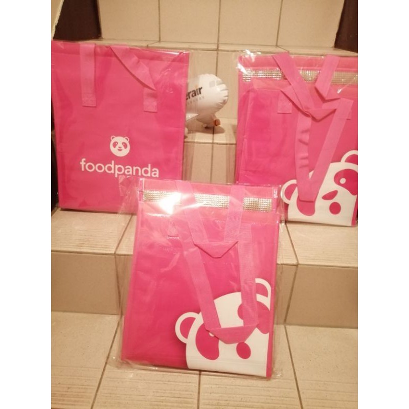 Foodpanda 保溫箱2021年最新版加入foodpanda熊貓外送員攻略 Mswju