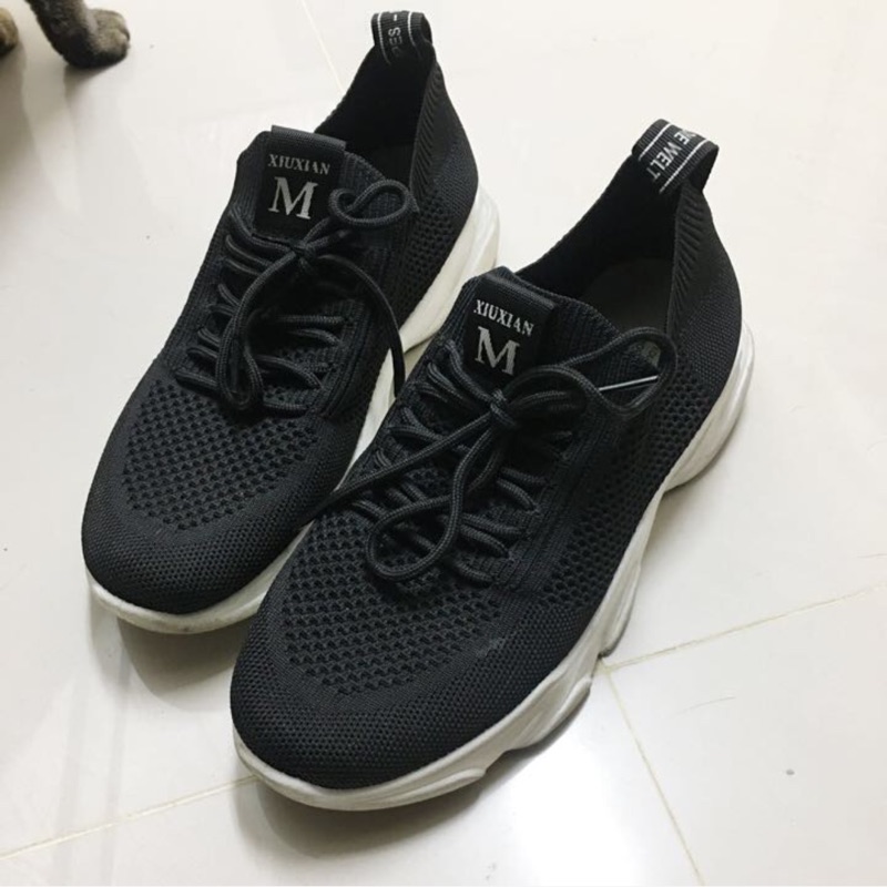 39 號鞋男穿39號 40號鞋子尺寸換算us大概是多少 Untigw