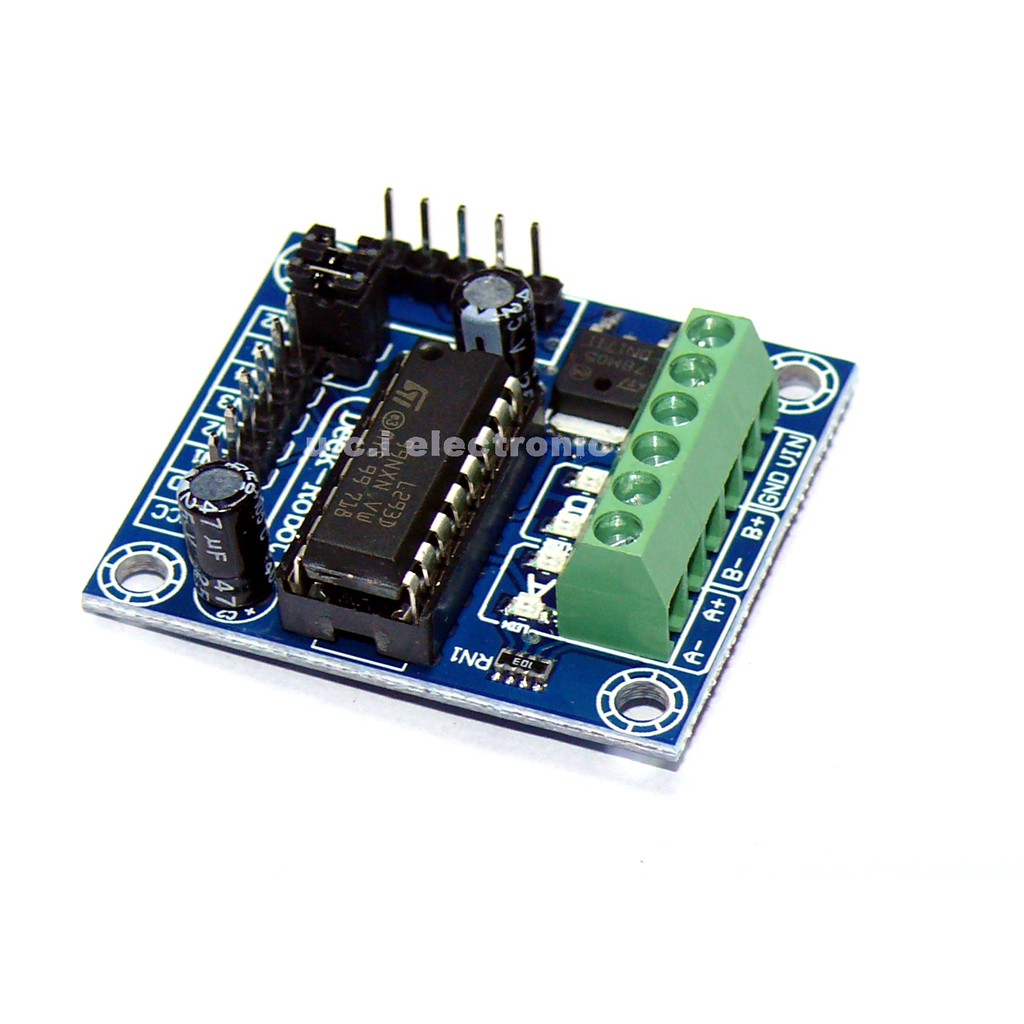 Arduino 伺服馬達抖動 教學 Arduino Gimfm