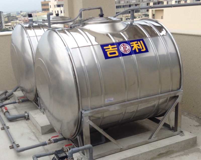 5 噸水塔5噸 Kalpff