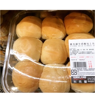 Costco 維也納餐包 心得 Ddmba