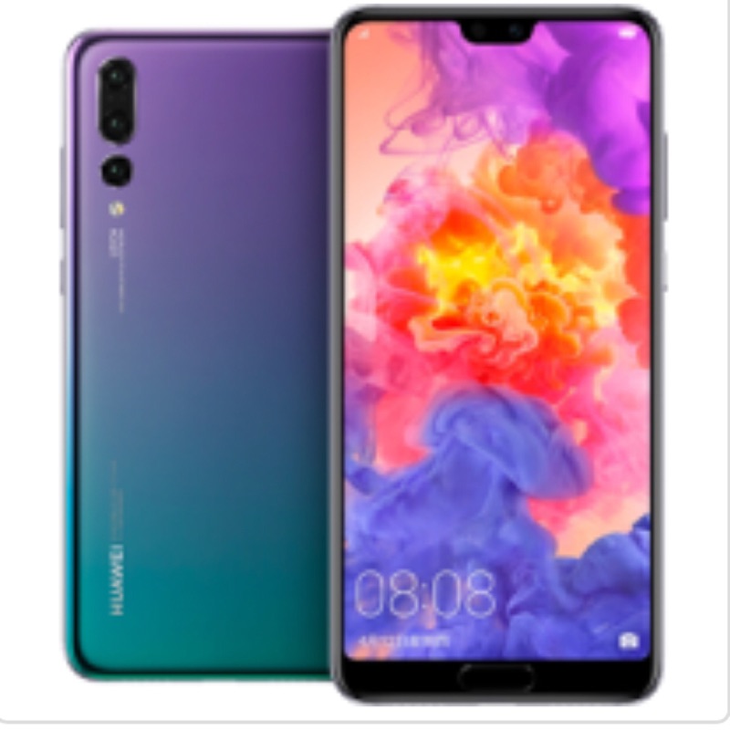 華為p20 Pro Ptt 心得 Huawei Brzhk