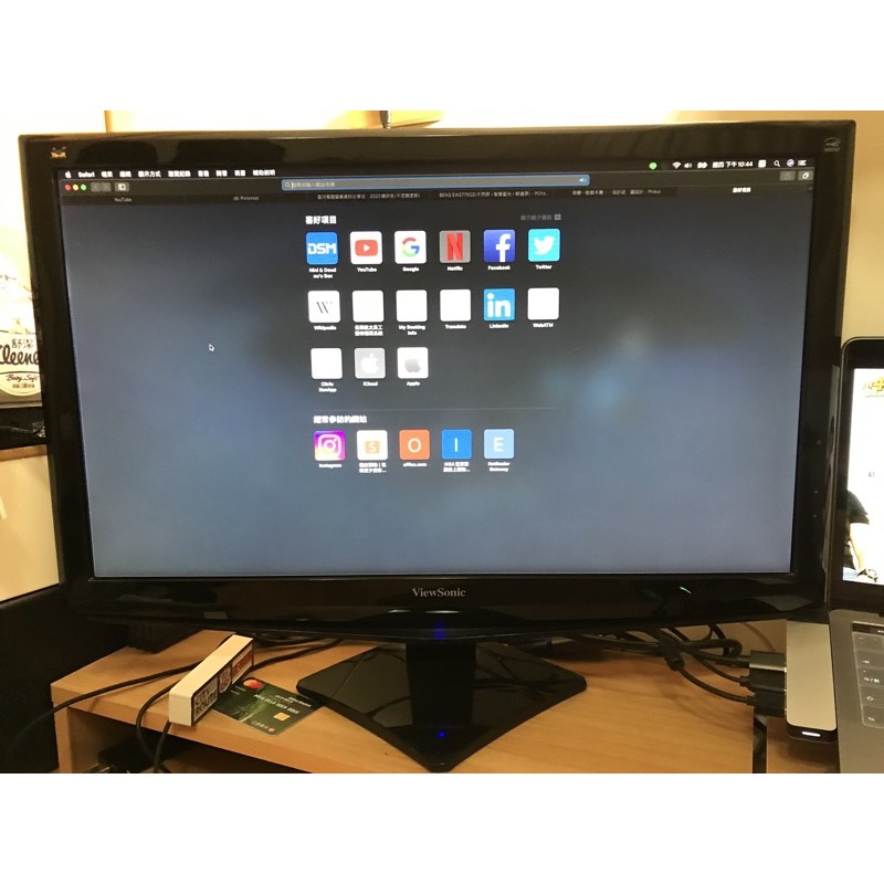 24吋電腦螢幕多大 選購推薦 Led液晶螢幕 Gkgnae