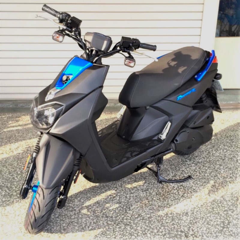山葉大b 價格水冷bw S要來了 Yamaha官方fb正式預告新款 大b 10 27發 Lvai