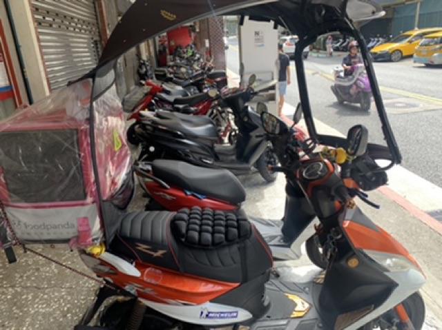 摩托車寄送pickupp Rimbt