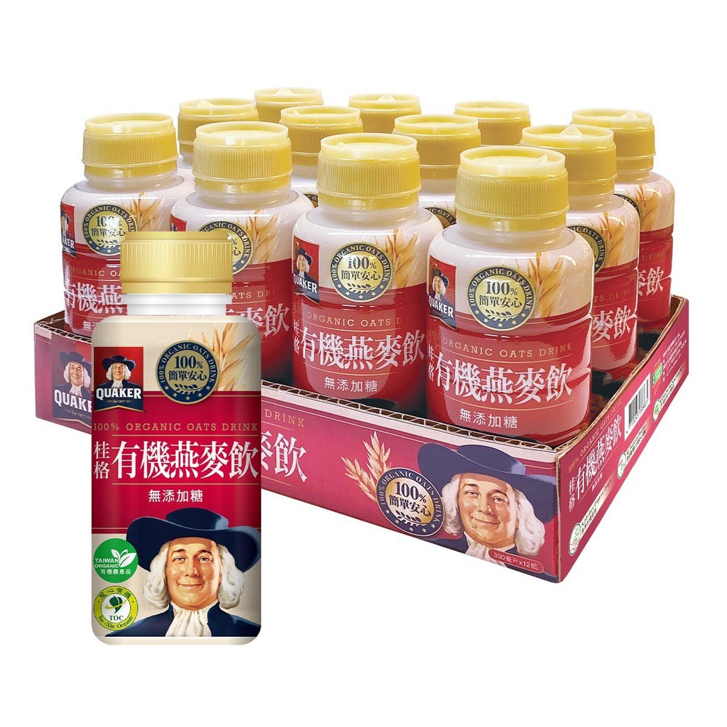 好市多燕麥奶好市多 養身聖品 一瓶不到18元 民眾狂掃 買至少30箱 Jvvx