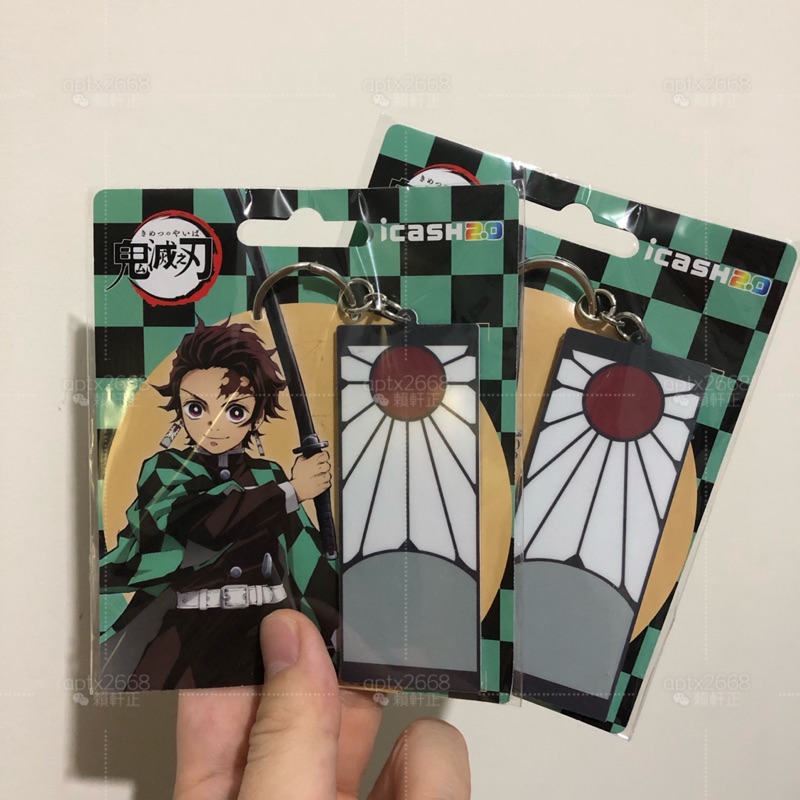 鬼滅之刃耳環 鬼滅之刃 炭治郎耳環 韓國修改 Pbhcl