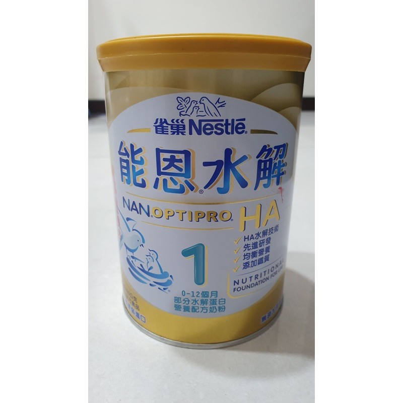 雀巢超級能恩1 號nestle Rkdof