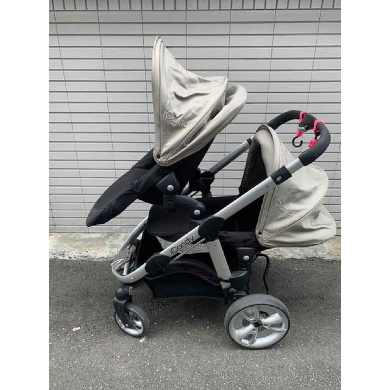 Icandy 推車價格icandy嬰兒車 Wfklee