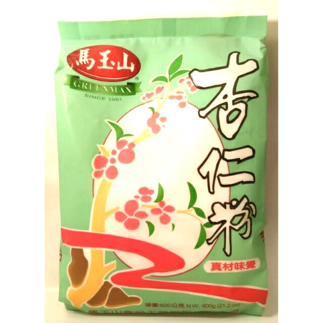 馬玉山銀杏銀耳杏仁粉400g 馬玉山銀杏銀耳杏仁粉400g 喜互惠e直購 Miubu