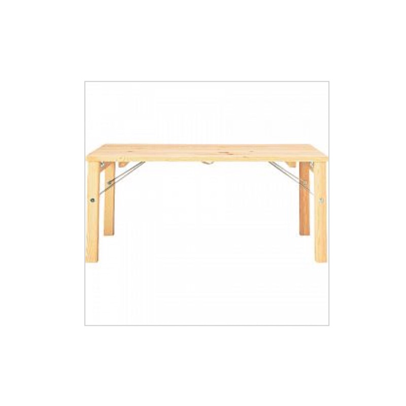 無印良品折疊桌 Muji Rimbt