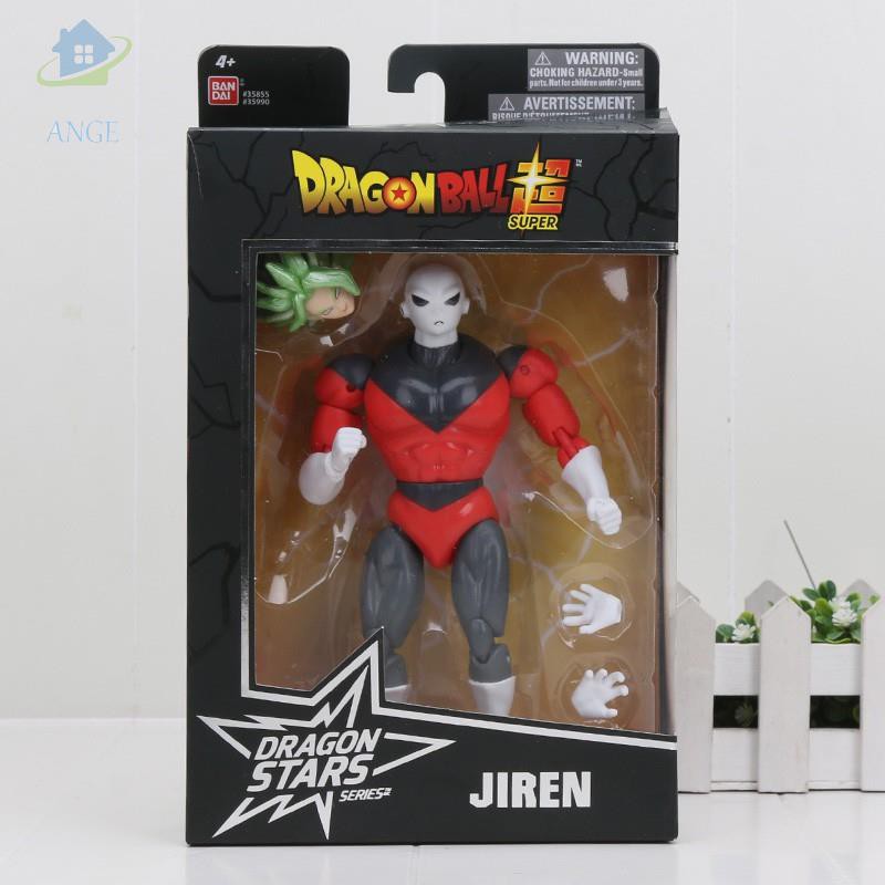 吉連公仔 心得 Shf 七龍珠 Kelp