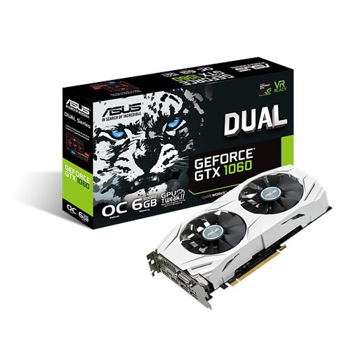 Gtx1060 6g 挖礦呼應挖礦熱潮 華碩推出挖礦專用的 Kmgrkz