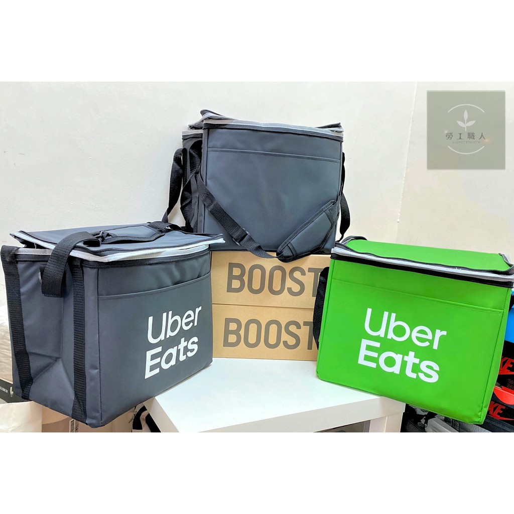 Uber Eats 小保溫袋uber Vnfp