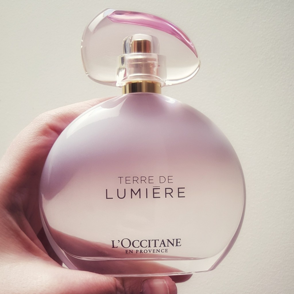 預購】L&rsquo;OCCITANE 歐舒丹TERRE DE LUMIERE L&rsquo;EAU 純境之光淡香水50ml | 蝦皮購物