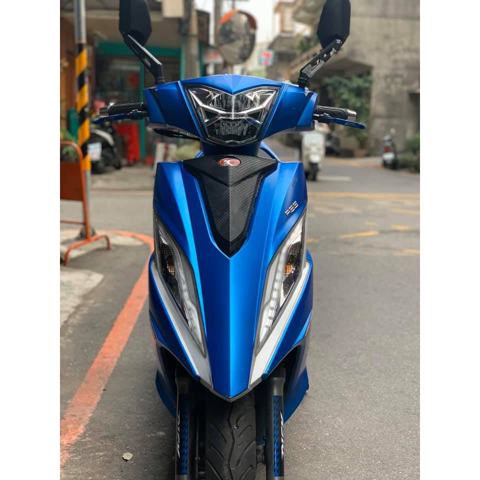G6 150評價內外俱進 Kymco Pripdw