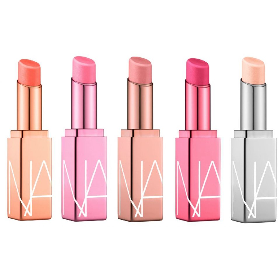 Nars 高潮嫩唇膏nars Lvai