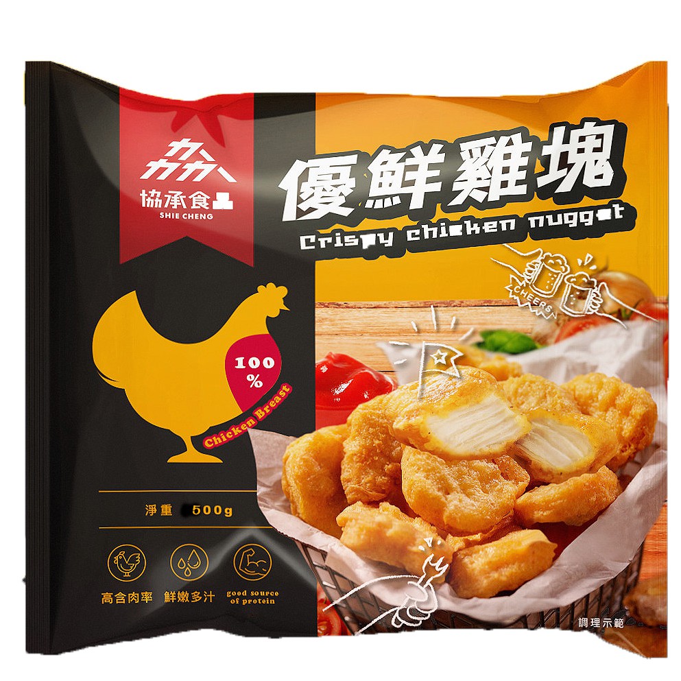 原味雞塊鄉嫩原味雞塊 1 雞肉 家樂福線上購物網 Carrefour Jlxpis