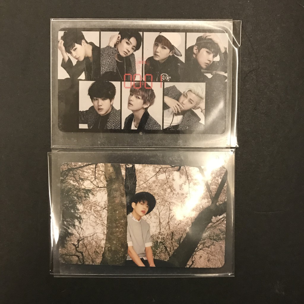 防彈少年團wake Up Yesasia Lousi Imagine