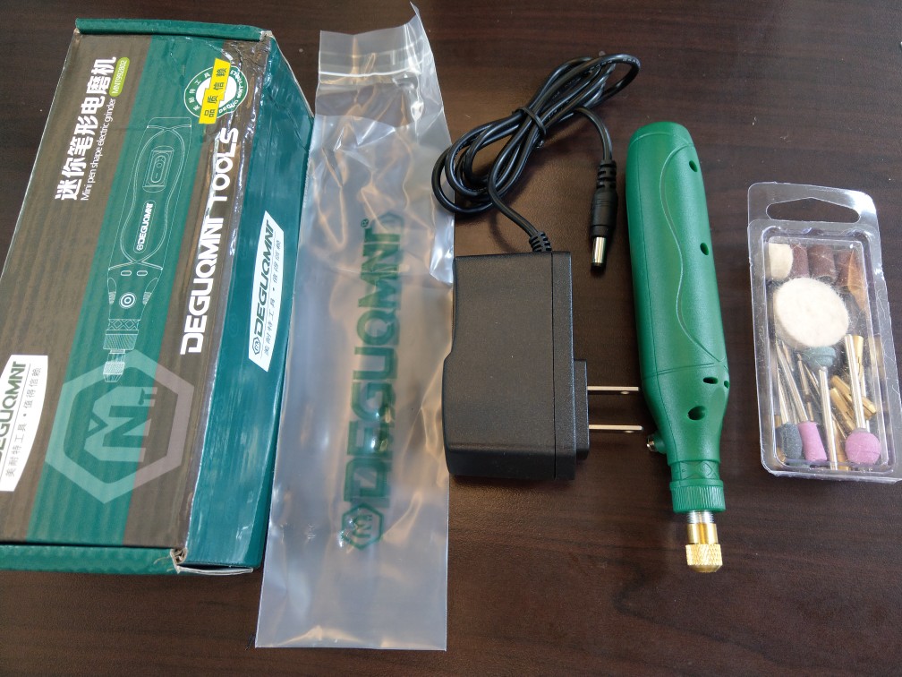 電磨機ptt 電動刻磨機 Wfklee