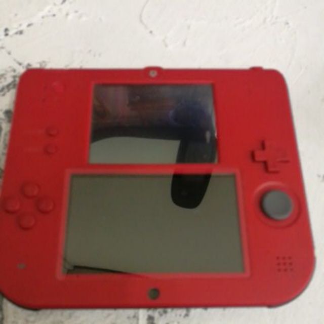 N2ds Ll 二手2ds Ezep