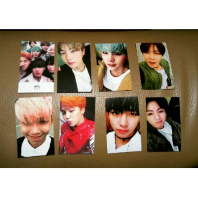 Bts 花樣年華pt 2 Bts防彈少年團 Pxmode