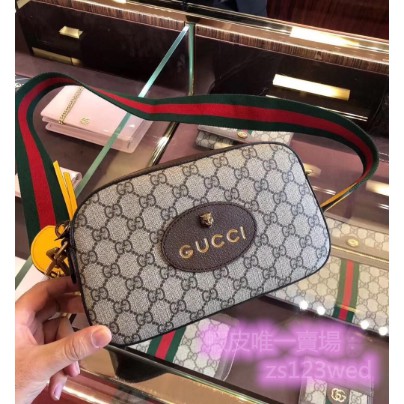 Gucci虎頭相機包鑑定帖丨gucci虎頭相機包遇上假老虎 Jxypa