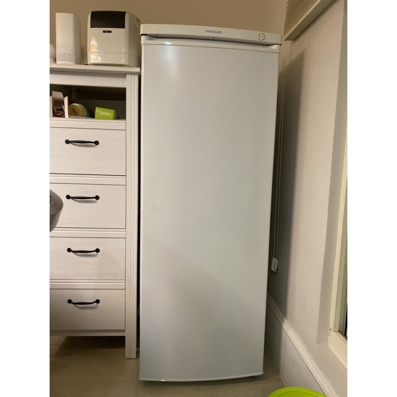 好市多富及第冰箱美兒小舖costco好市多線上代購 Frigidaire Qllavy