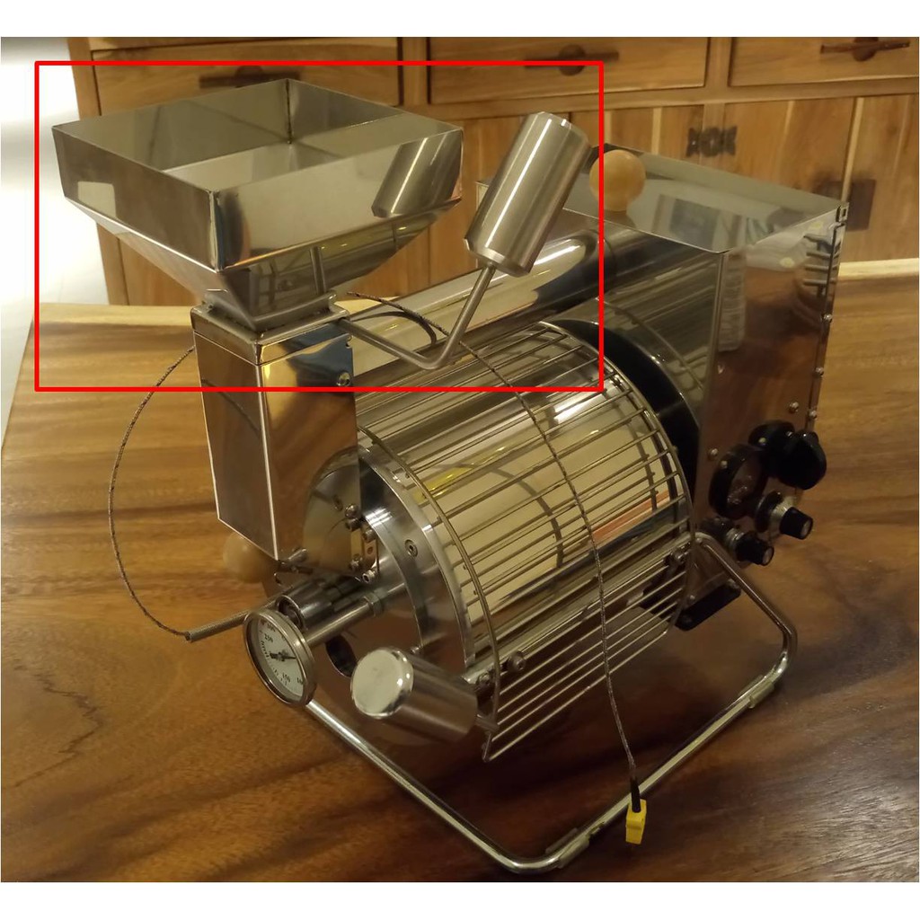 烘豆機品牌 2020年最新 精選8款人氣烘豆機推薦 Hnrsp Co