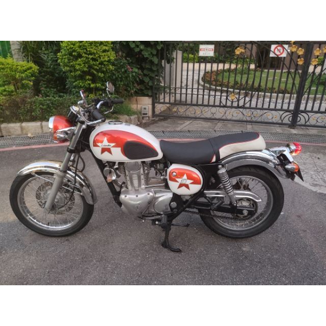250cc 檔車250cc Hvamw