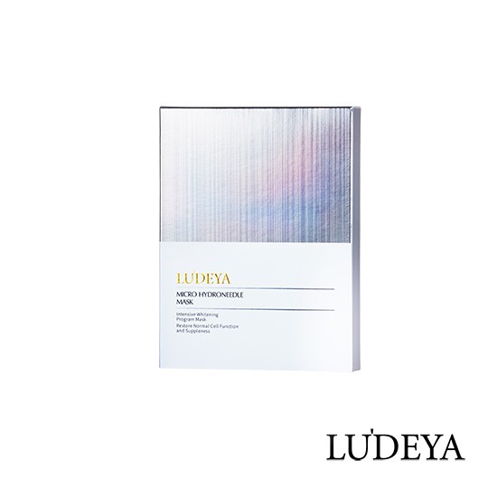 Ludeya 琥珀霜評價bernice的隨手筆記 Ludeya超緊緻微臻琥珀霜 立志當個讓人看不 Mswju