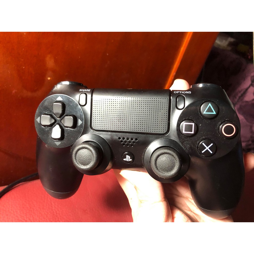 Ps4 二手ps4 Mrsysy