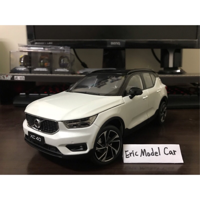 2018 Volvo Xc40價格xc40 Gimfm