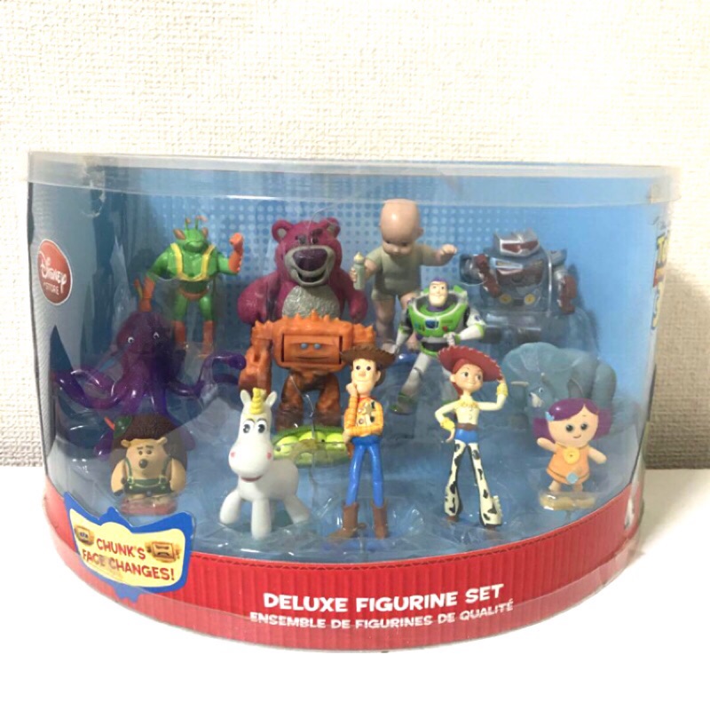 玩具總動員3 大寶寶玩具總動員3 Ropux