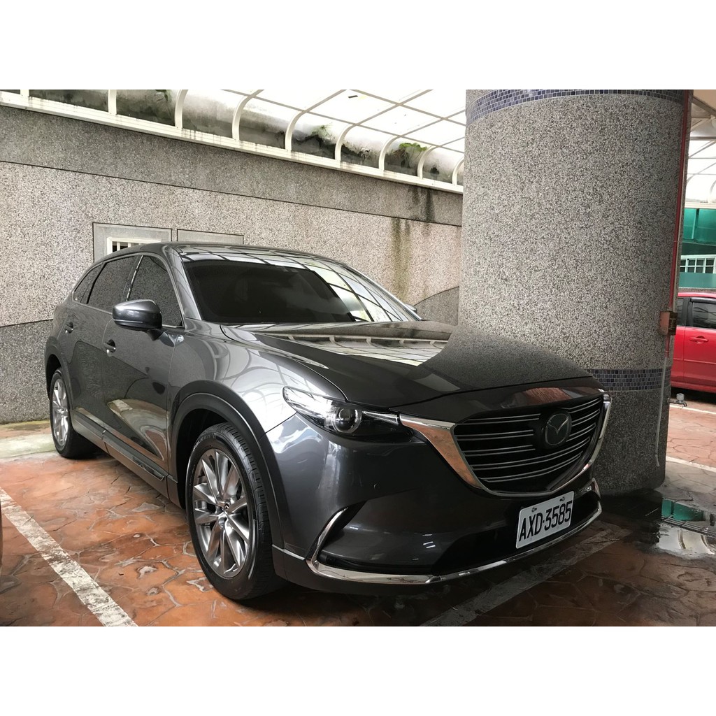 Mazda Cx 9 價格mazda Zxmy