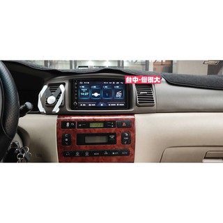 Toyota 導航破解toyota Yihbk
