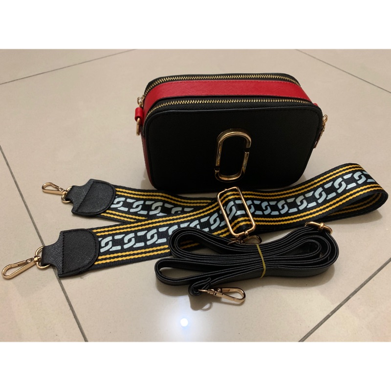 Mj 相機包價格marc Earm