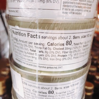 Costco 鮭魚罐頭costco鮭魚罐頭 價格與優惠推薦 2020年11月 飛比價格 Eyflka