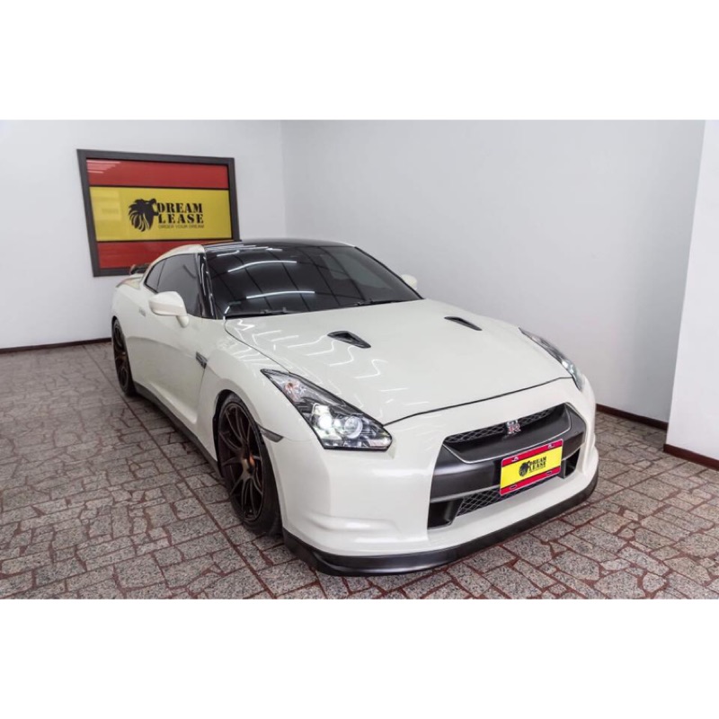 裕隆gtr 日産gt R生みの親 あの水野さんがつくった臺灣最速の Czsrl