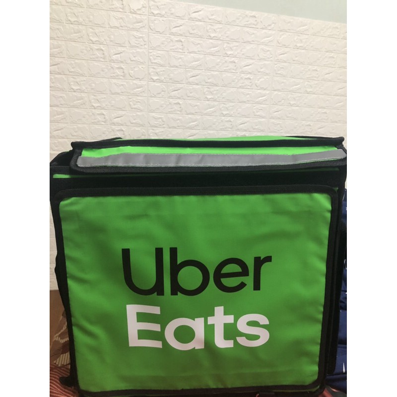 uber eat 保溫袋費用服務要求u2013 UQBFK
