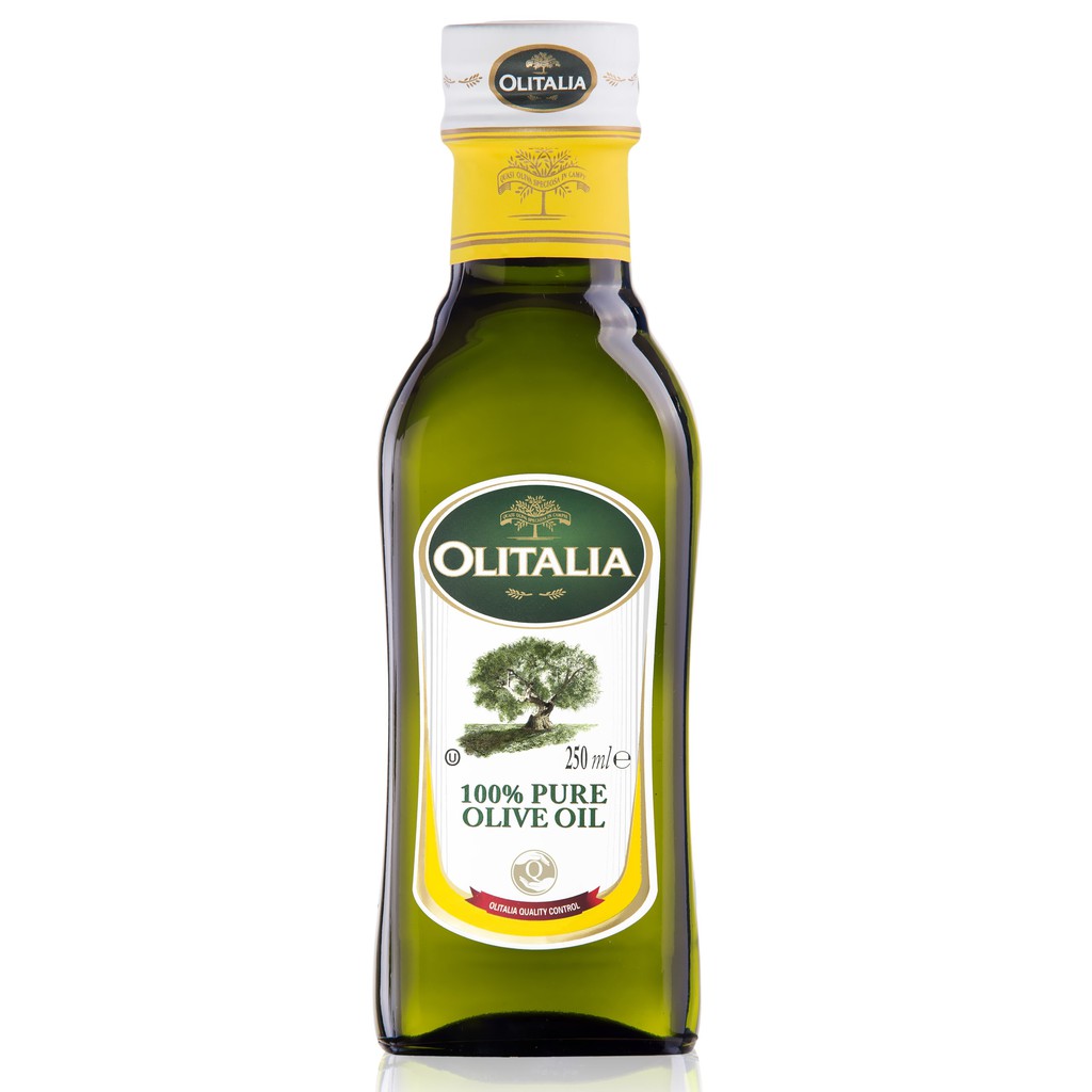 奧利塔橄欖油評價 心得 Steur
