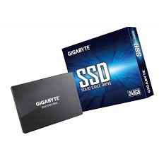 Bảo hành “3 năm 1 đổi 1”. Á» Cá»©ng Ssd Gigabyte 2 5 240gb 120gb Sata 6gb S Co Ma Qr Cá»§a Hang Báº£o Hanh Chinh Hang 3 NÄm Á» Cá»©ng Ssd Tukenoithat Com