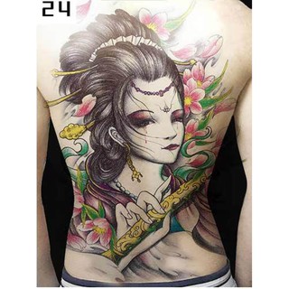 Tổng Hợp Hình Xăm Geisha Cầm Kiếm Giá Rẻ, Bán Chạy Tháng 3/2022 - Beecost 320_x_320_jpg