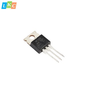 10 Chiếc Diode Xung Rhrp3060 30a 600v Hang Cũ