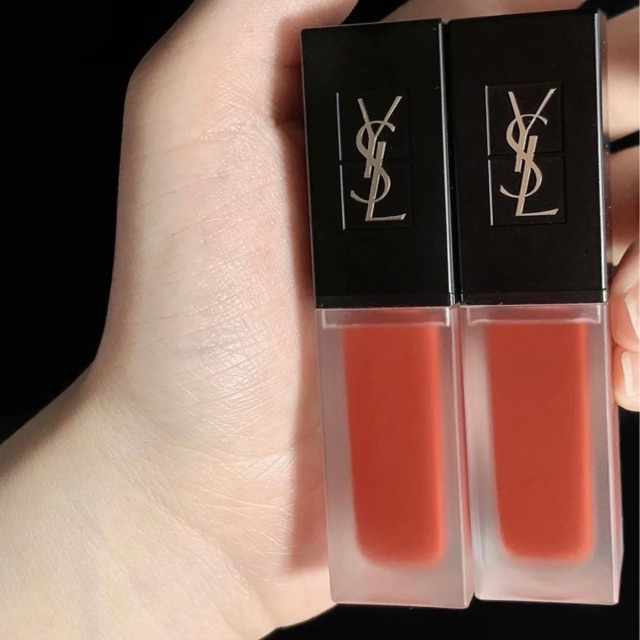 So Son Kem Ysl Tatouage Couture Velvet Cream 211 212 Giảm Chỉ Con 790 000 đ