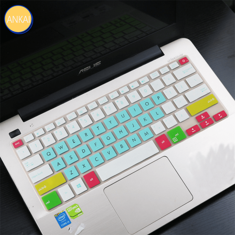 Apa perbedaan antara asus zenbook flip s dan asus zenbook pro ux550? Miáº¿ng DÃ¡n BÃ n PhÃ­m Laptop Asus Zenbook Flip 14 Ux461