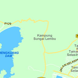 Report with financial data, key executives contacts, ownership details & and more for billion shopping centre (kota permai) sdn. Street Map View Of Billion Kota Permai 14000